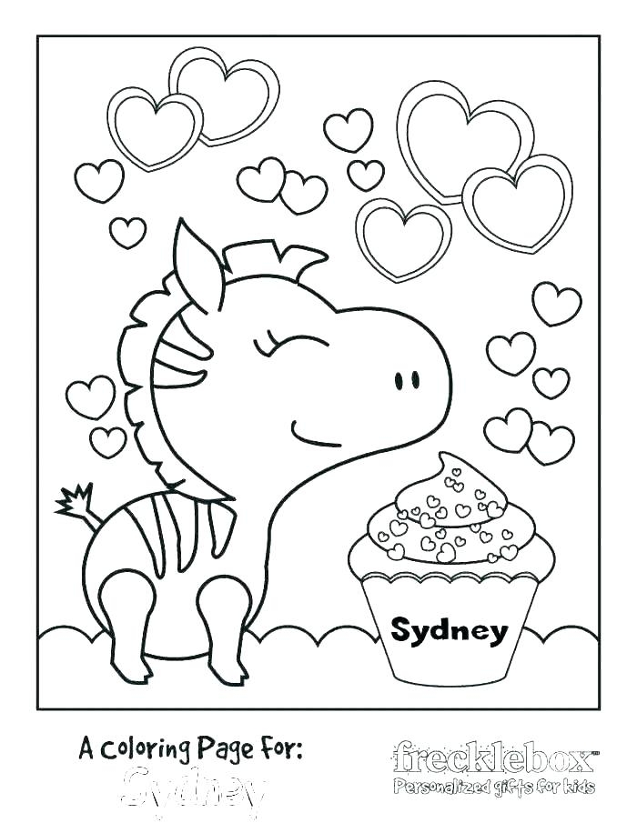 Coloring Page Converter Page
