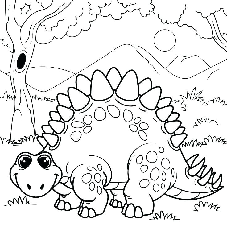 free coloring pages for kids pdf