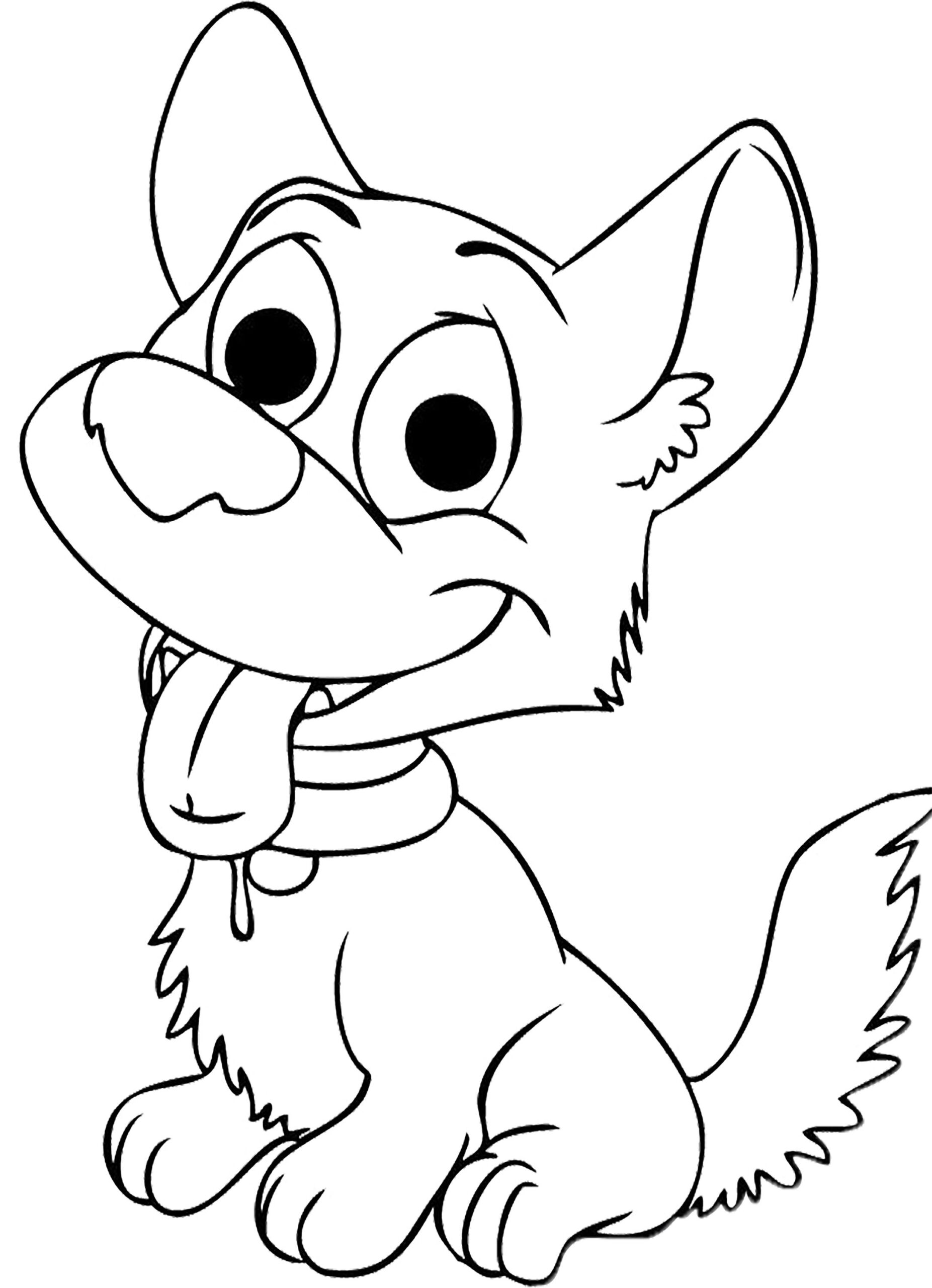 best free printable coloring pages for kids pdf