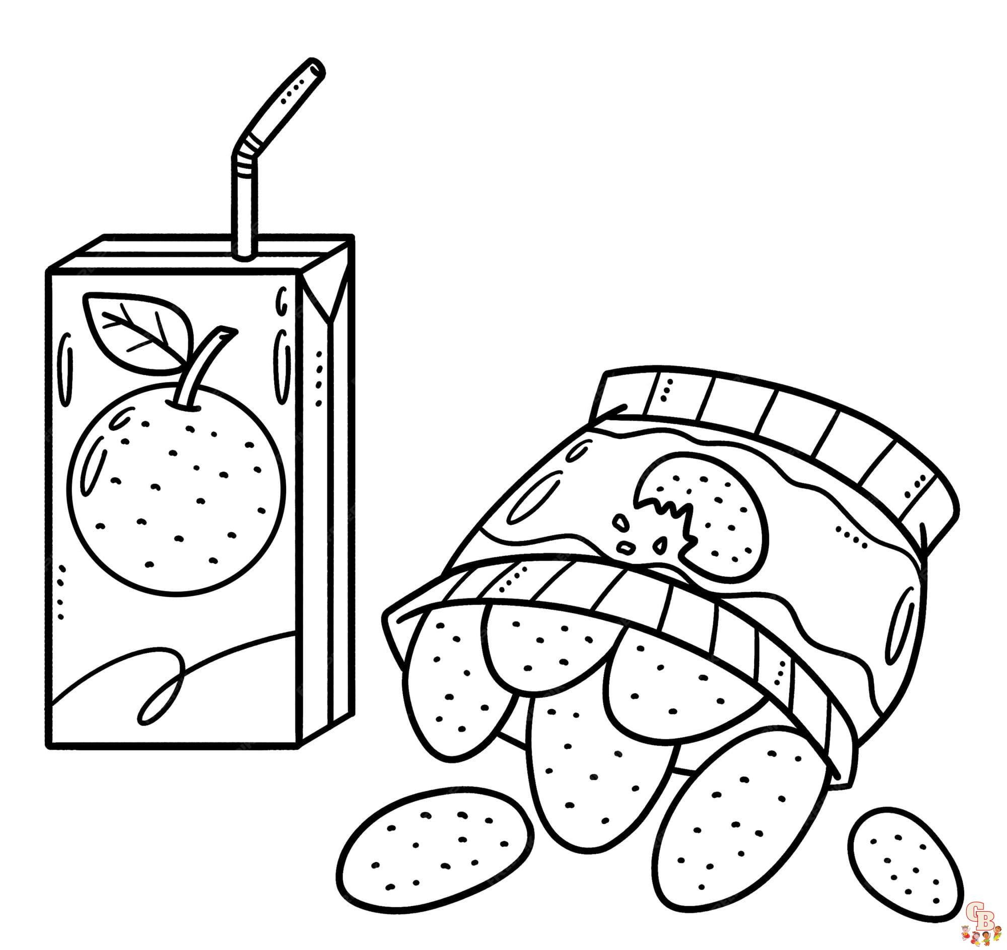 Coloring Pages For Kindergarteners Printable