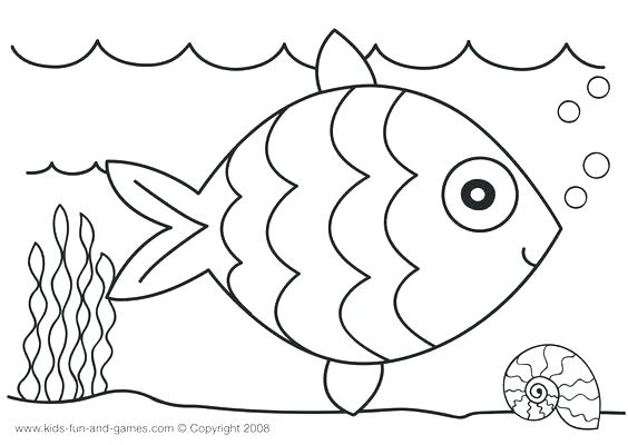 coloring for toddlers pdf
