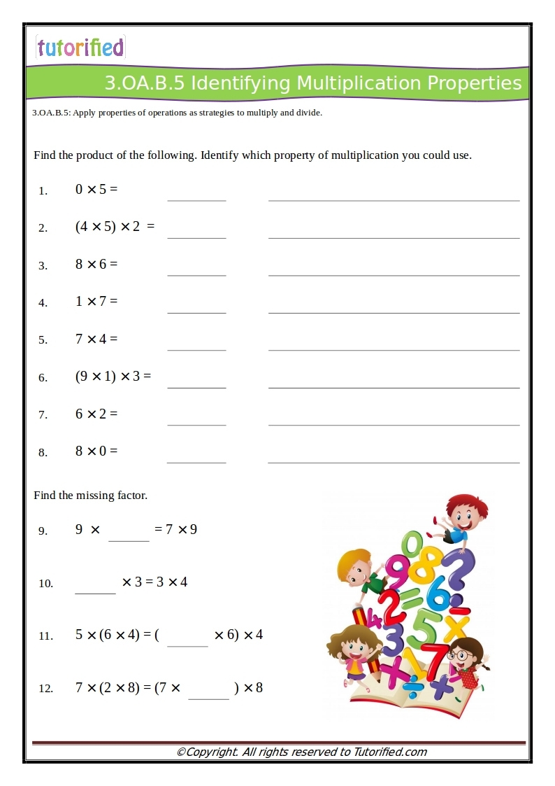 math common core worksheets
