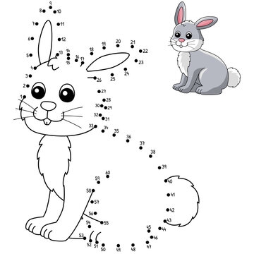 Connect The Dots 1 50 Activity Worksheet 01 Kidlo Worksheets 