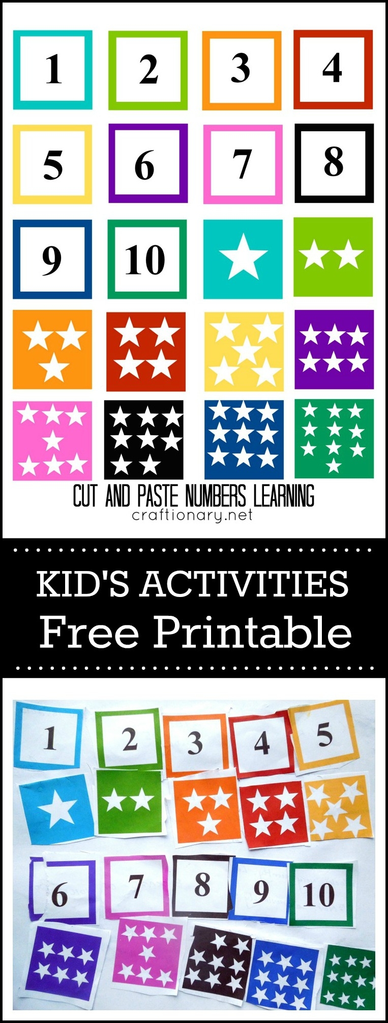 matching pictures for kids printable