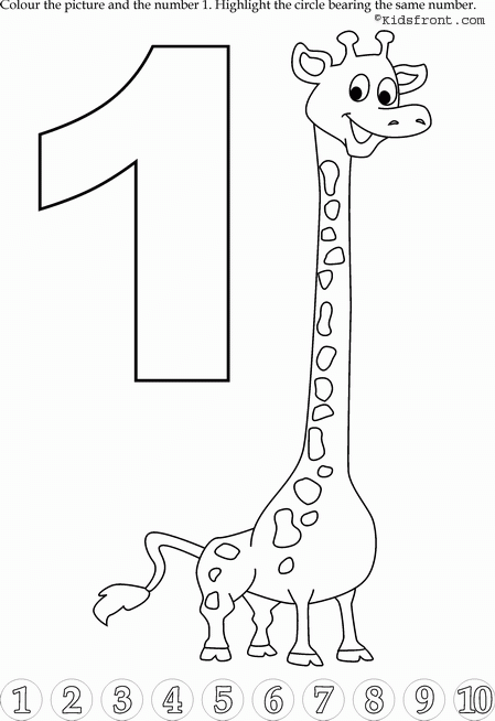 Crafts Actvities And Worksheets For Preschool Toddler And Kindergarten