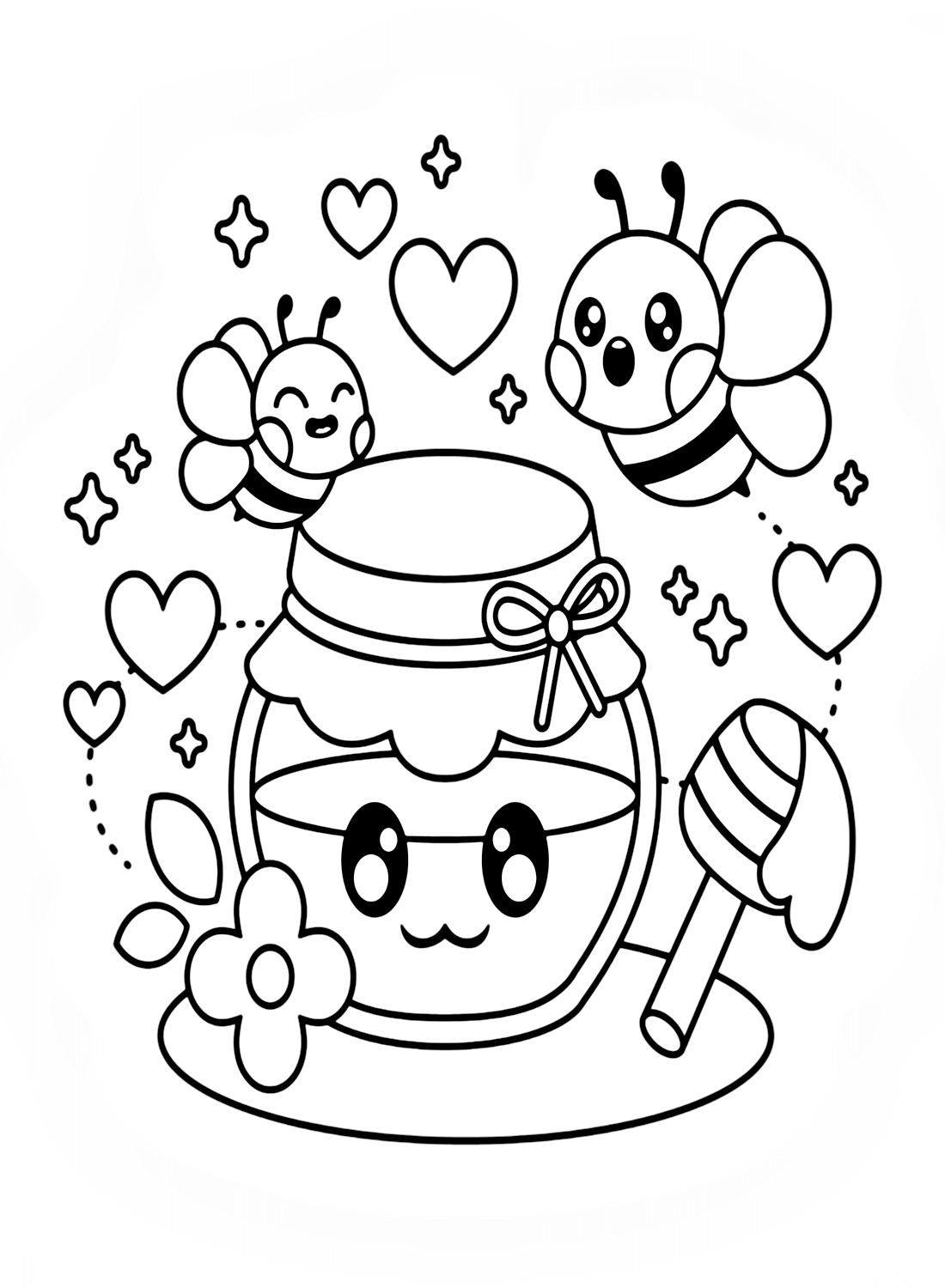 coloring pages pdf for toddlers