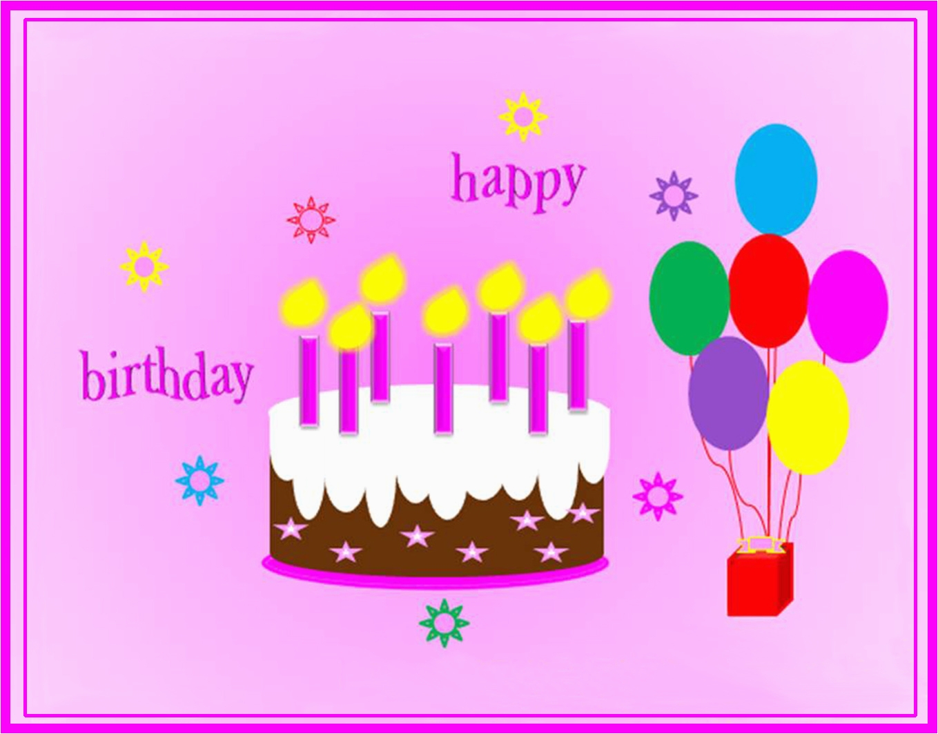 Crayola Printable Birthday Cards Creative Crafts