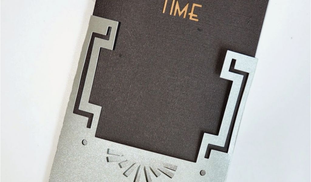 free cricut birthday invitation templates