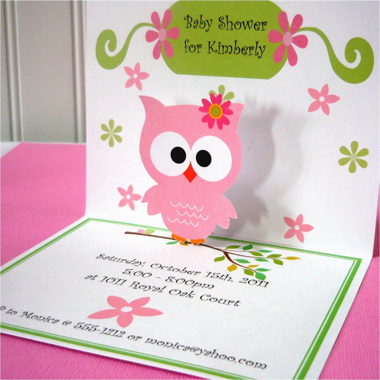 Cricut Birthday Invitation Templates BirthdayBuzz
