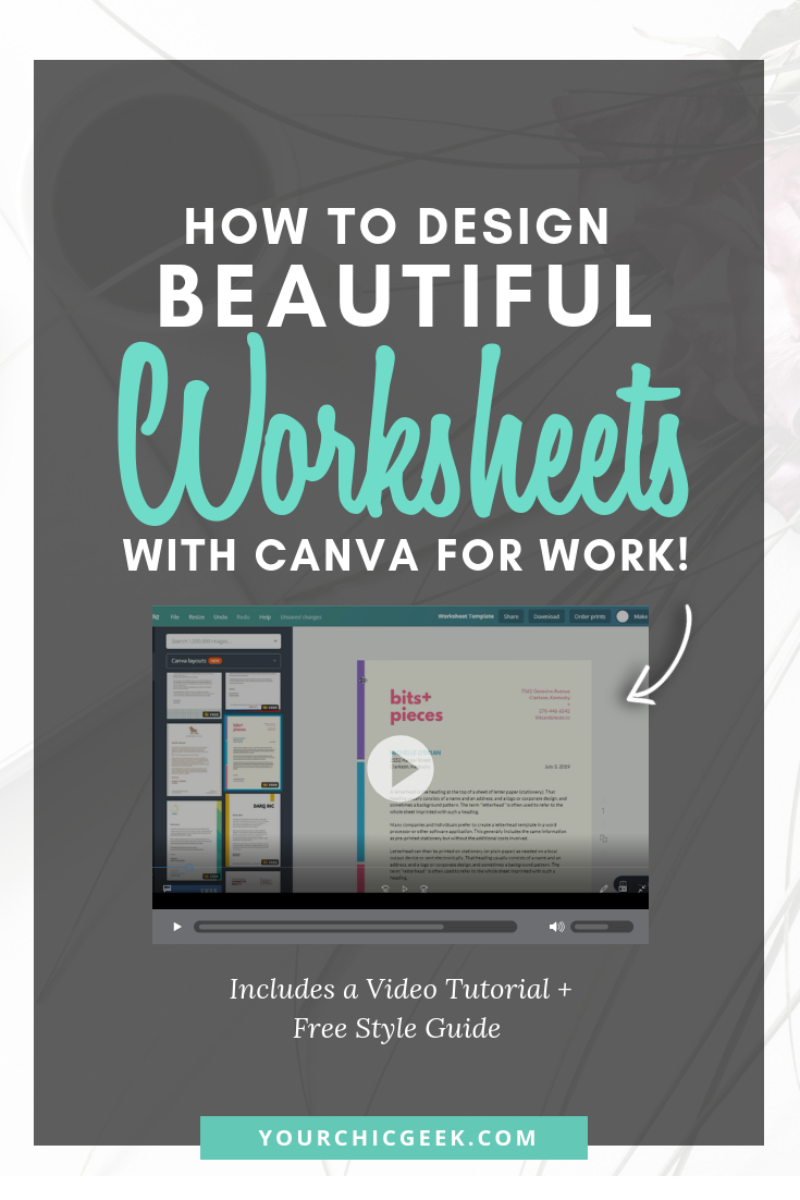 Develop Your Own App Worksheets Worksheets Library