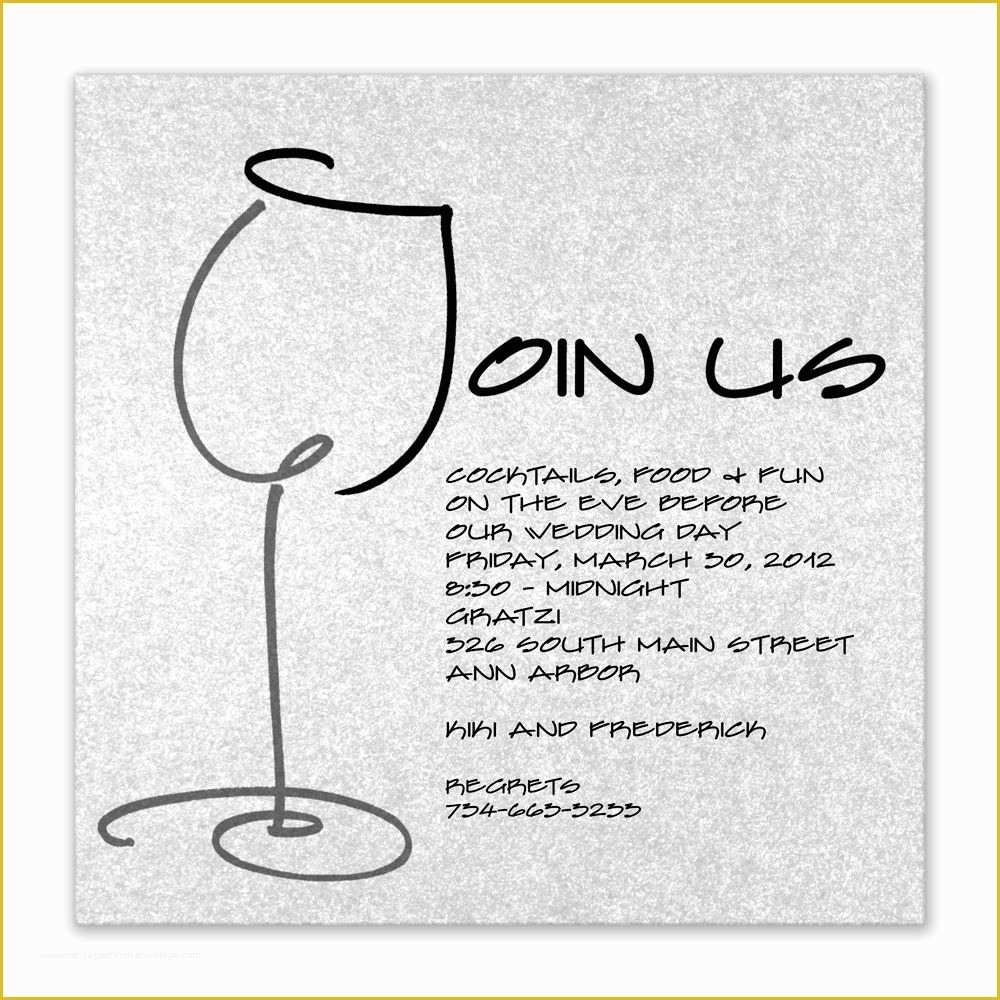 Dinner Invitation Card Template Free Of Free Dinner Party Invitation 
