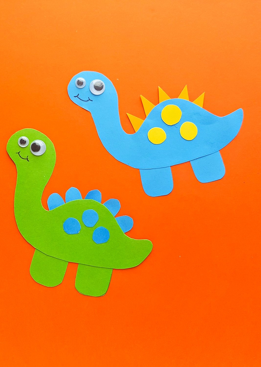 Dinosaur Crafts And Activities For Toddlers And Preschoolers Dinosaur 