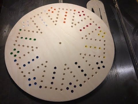 Dirty Marbles Game Template YouTube Marble Games Board Games Diy