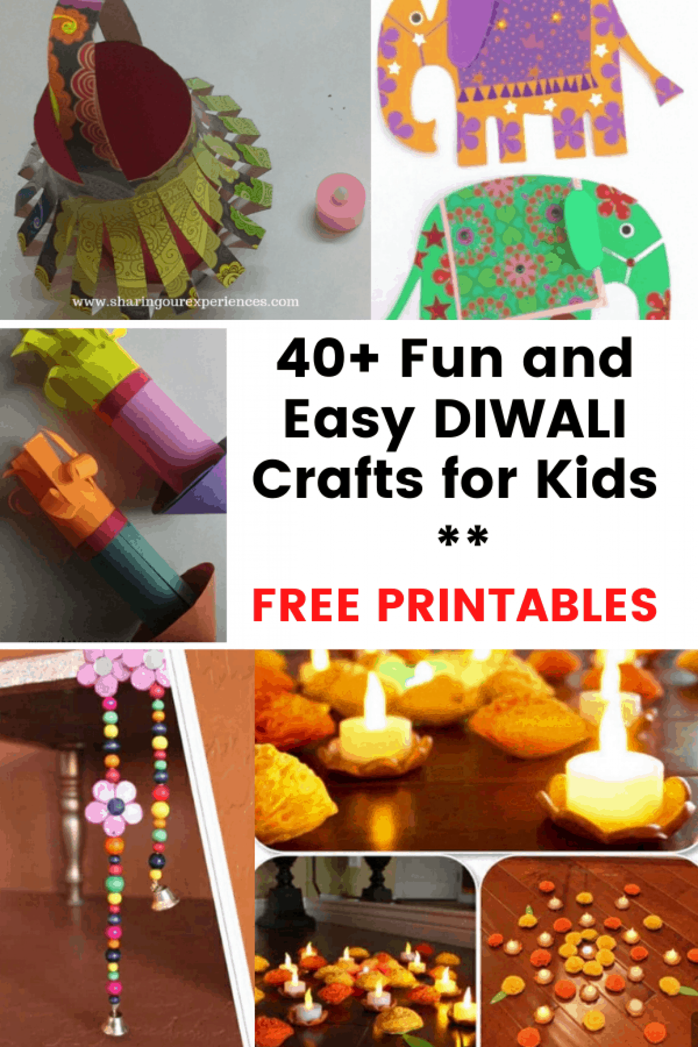 free printable diwali activities for toddlers