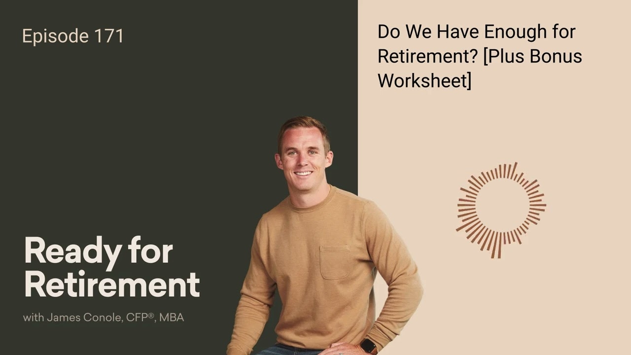 retirement worksheet