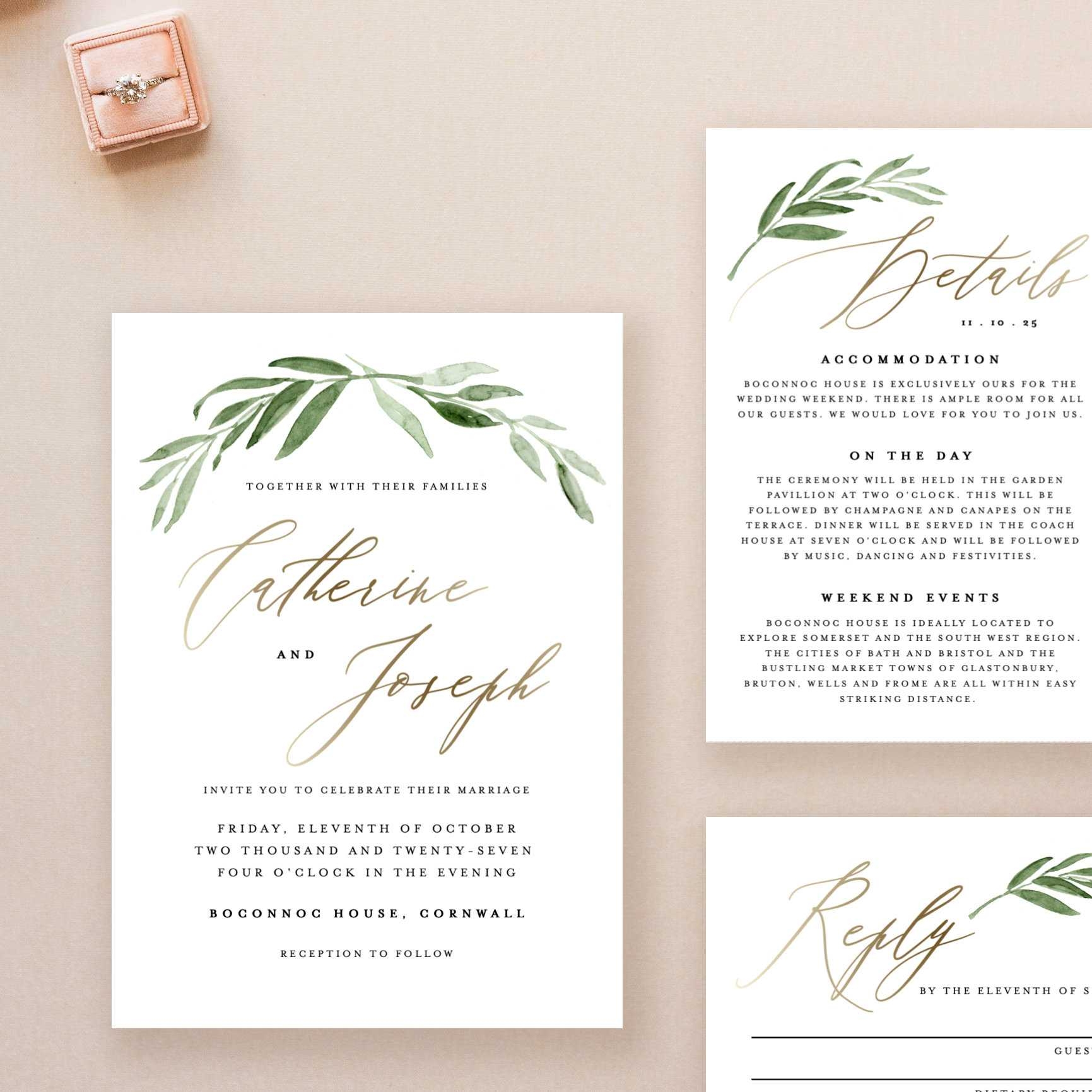 E Wedding Card Templates Free Cards Design Templates In Free E