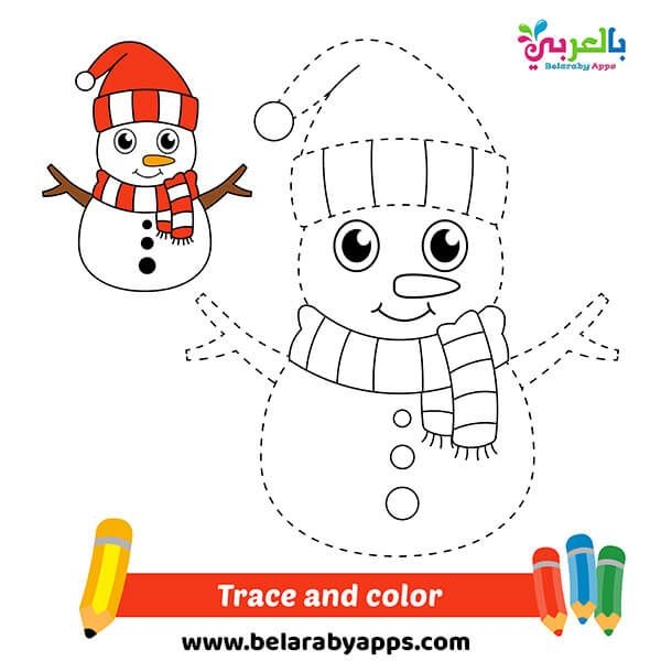 Easy Winter Crafts For Preschoolers Printable Printable Free Templates