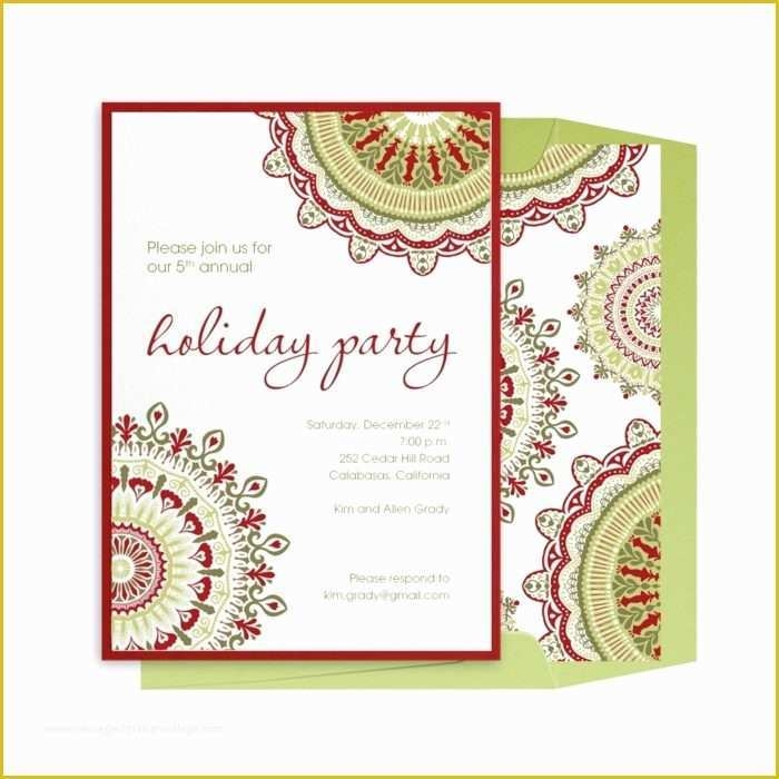 free electronic invitation templates