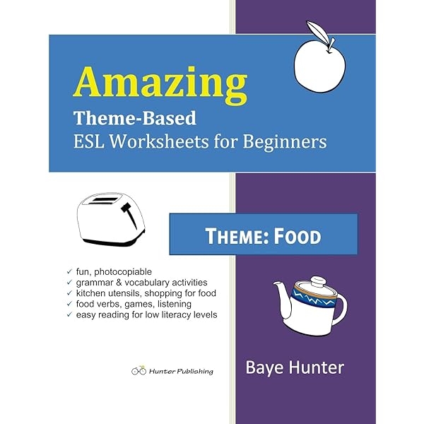 ESL Worksheets Free Printable Worksheets For ESL Vocabulary And 