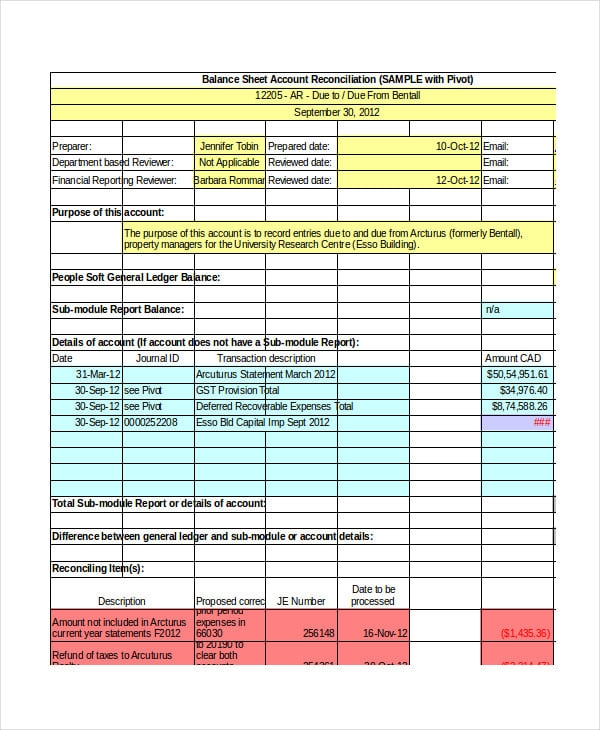 Excel Spreadsheet Example 43 Free Excel Documents Download 