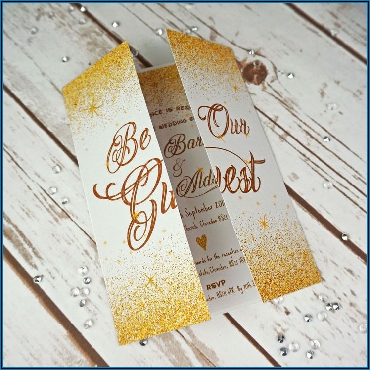 Fairytale Wedding Invitation Templates Invitations Resume Examples