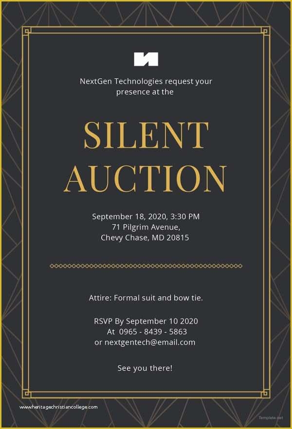 Fancy Invitation Template Free Of 61 Formal Invitation Templates Psd