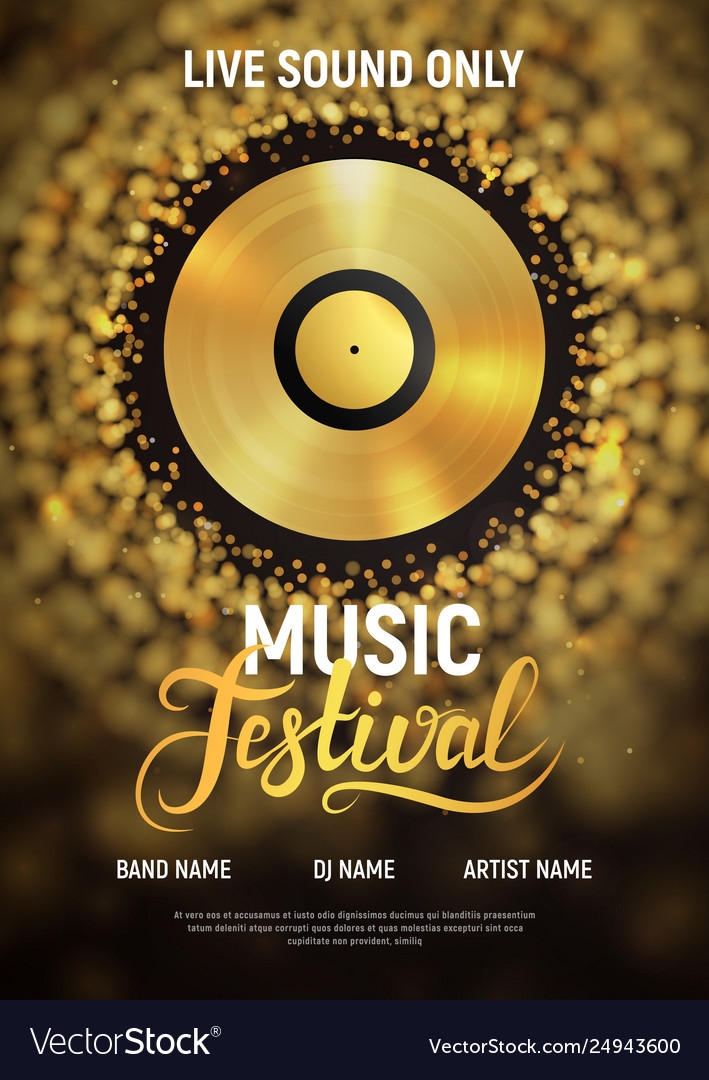 festival invitation templates