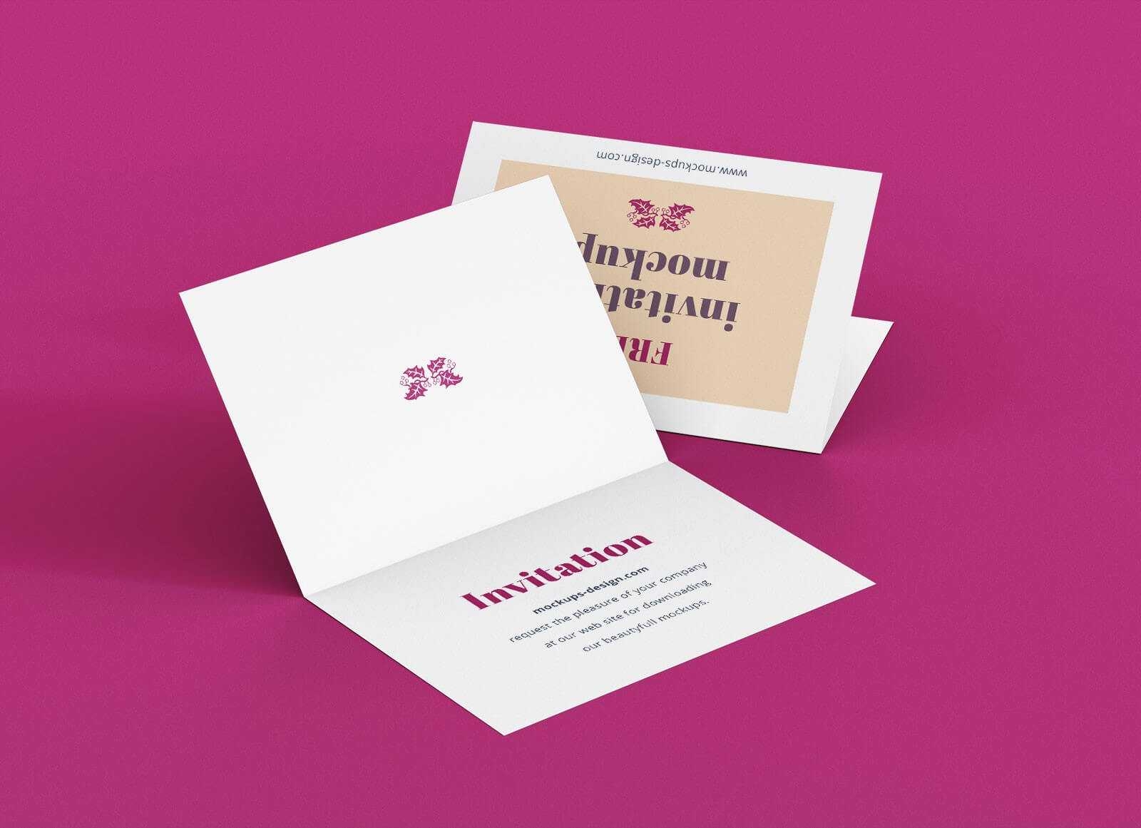 Foldable Birthday Card Template Atlanticcityaquarium