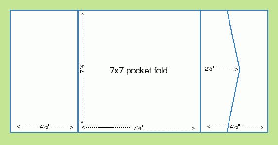 Folded Invitation Templates TUTORE ORG Master Of Documents