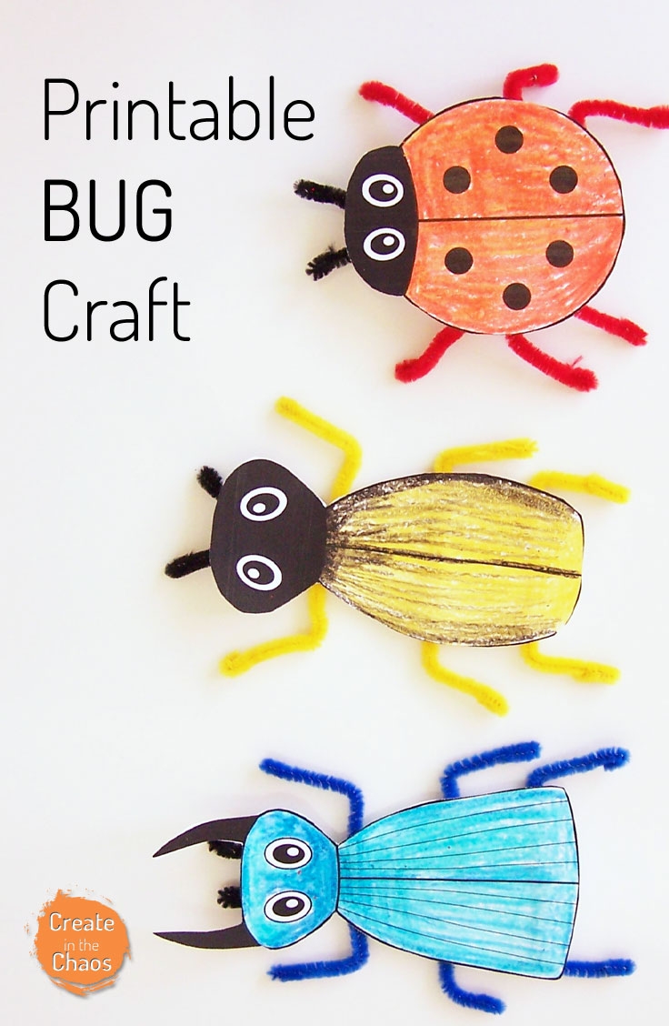 Freddyvg Printable Crafts