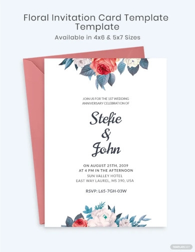 Free 14 Wedding Invitation In Publisher MS Word Pages PDF 