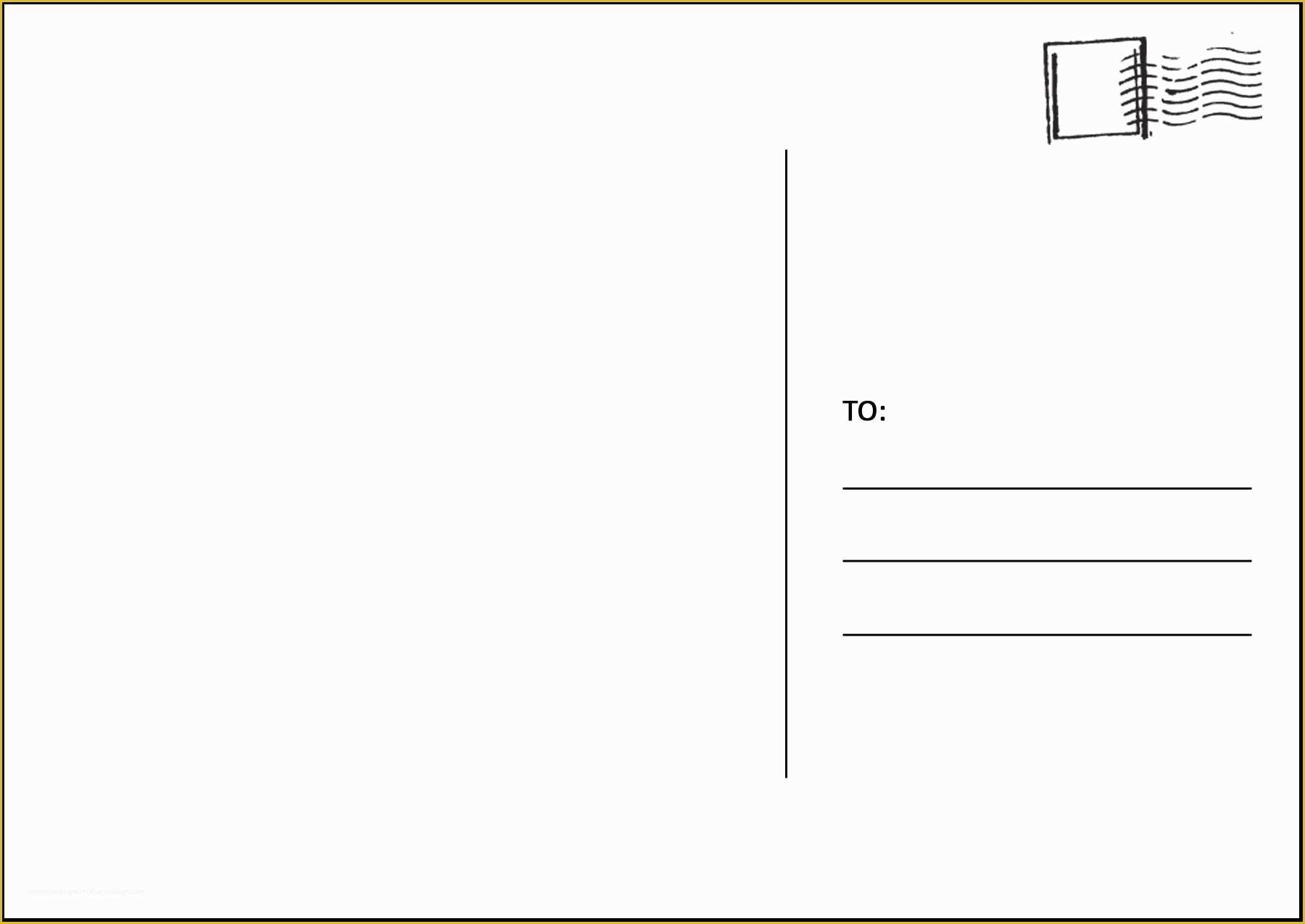 free 4x6 invitation template