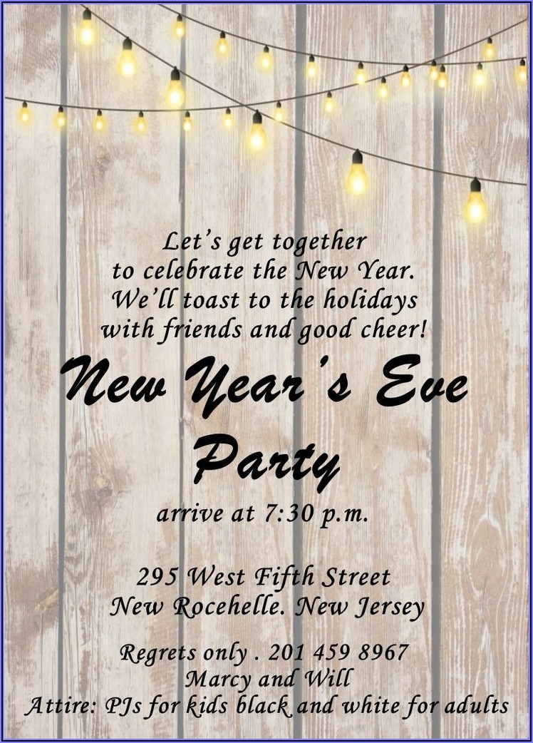 free 70's theme party invitations templates