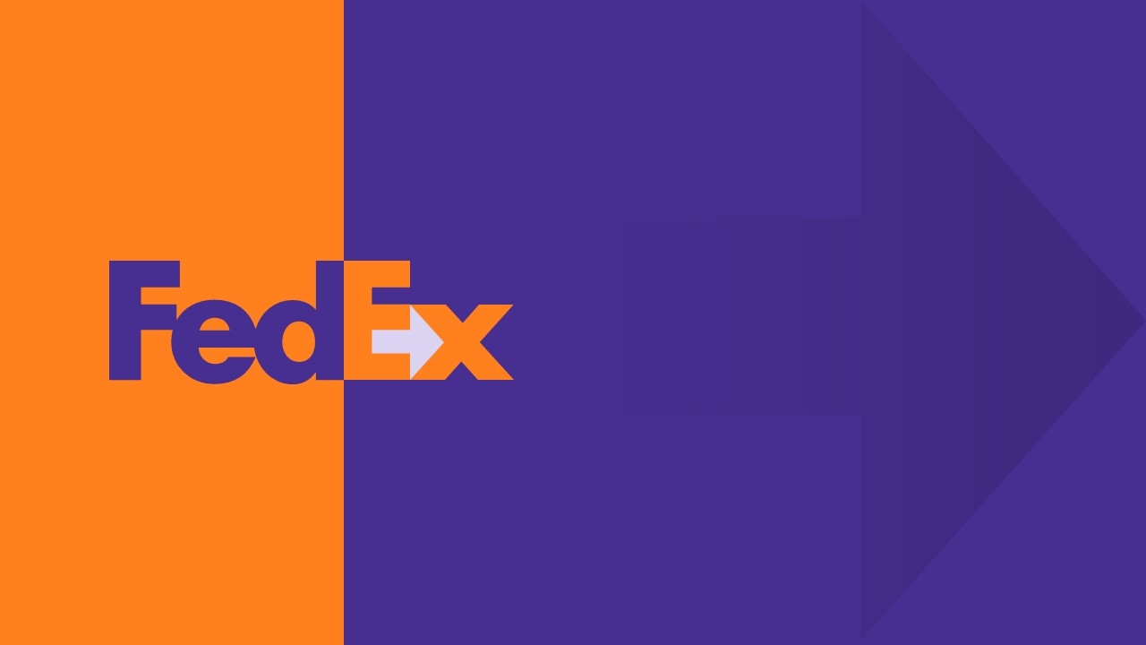 fedex invitation templates