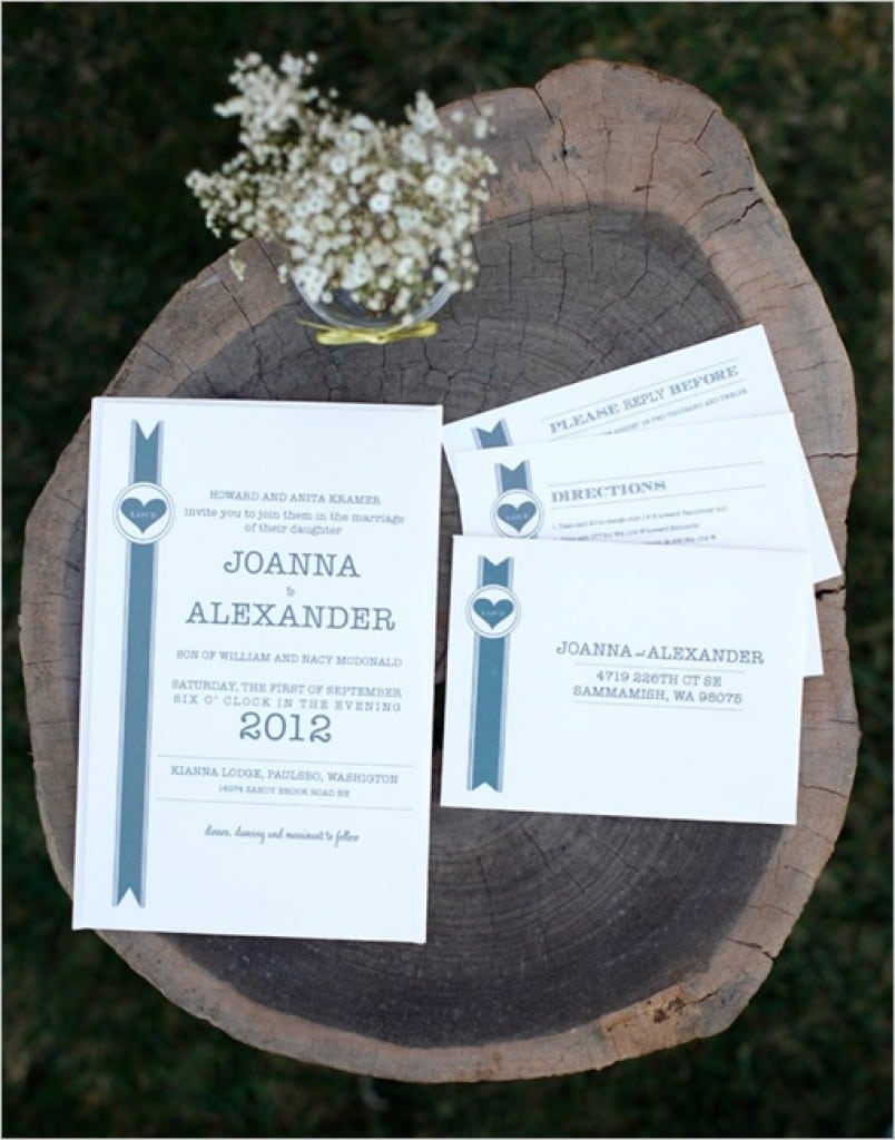 free beach wedding invitation templates download