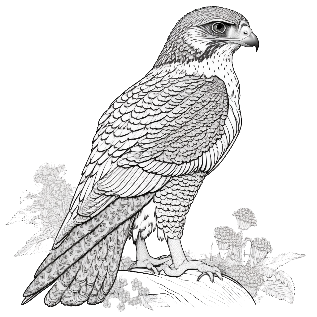 Free Bird Coloring Pages The Crafty Crafter Club