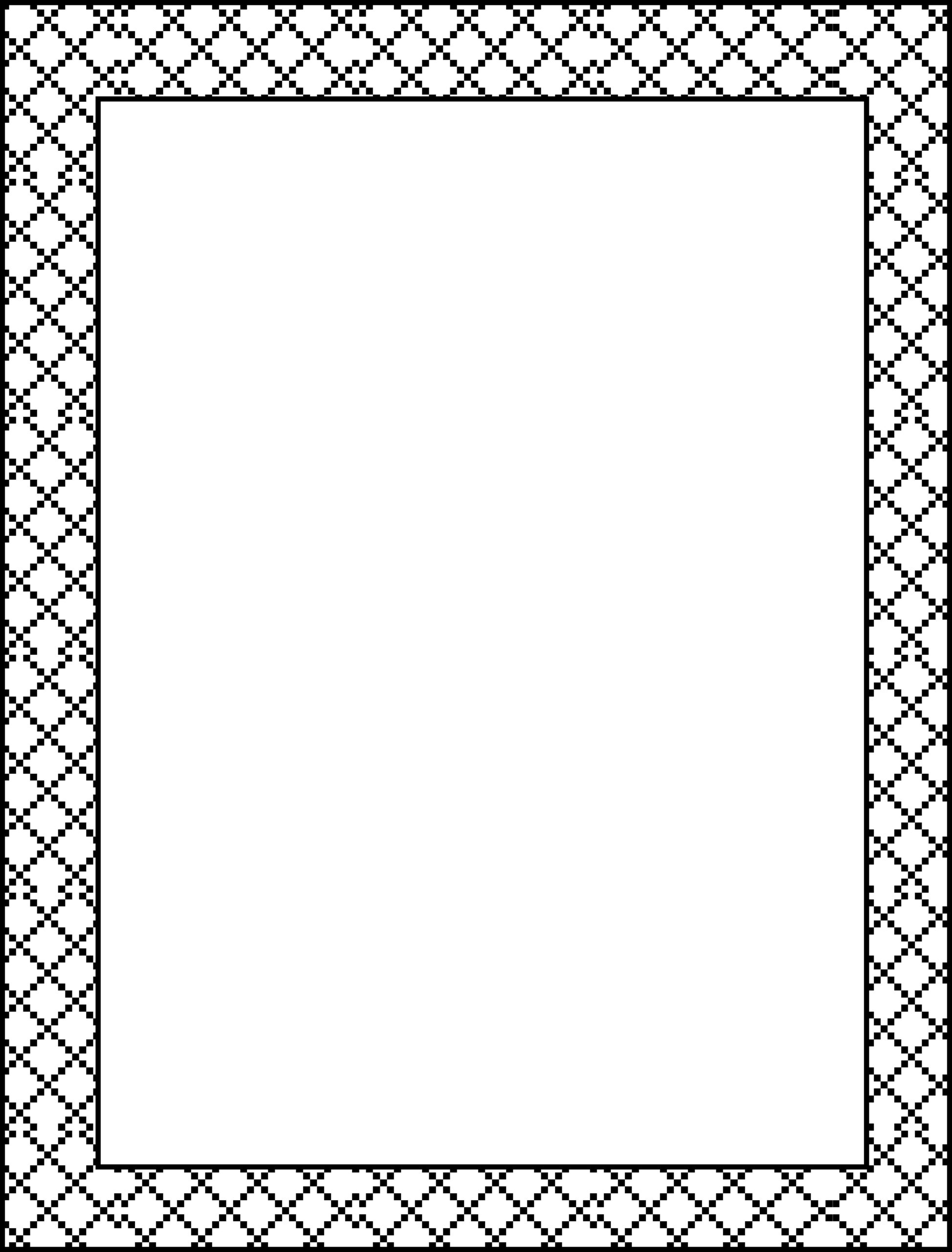 Free Borders For Invitations ClipArt Best