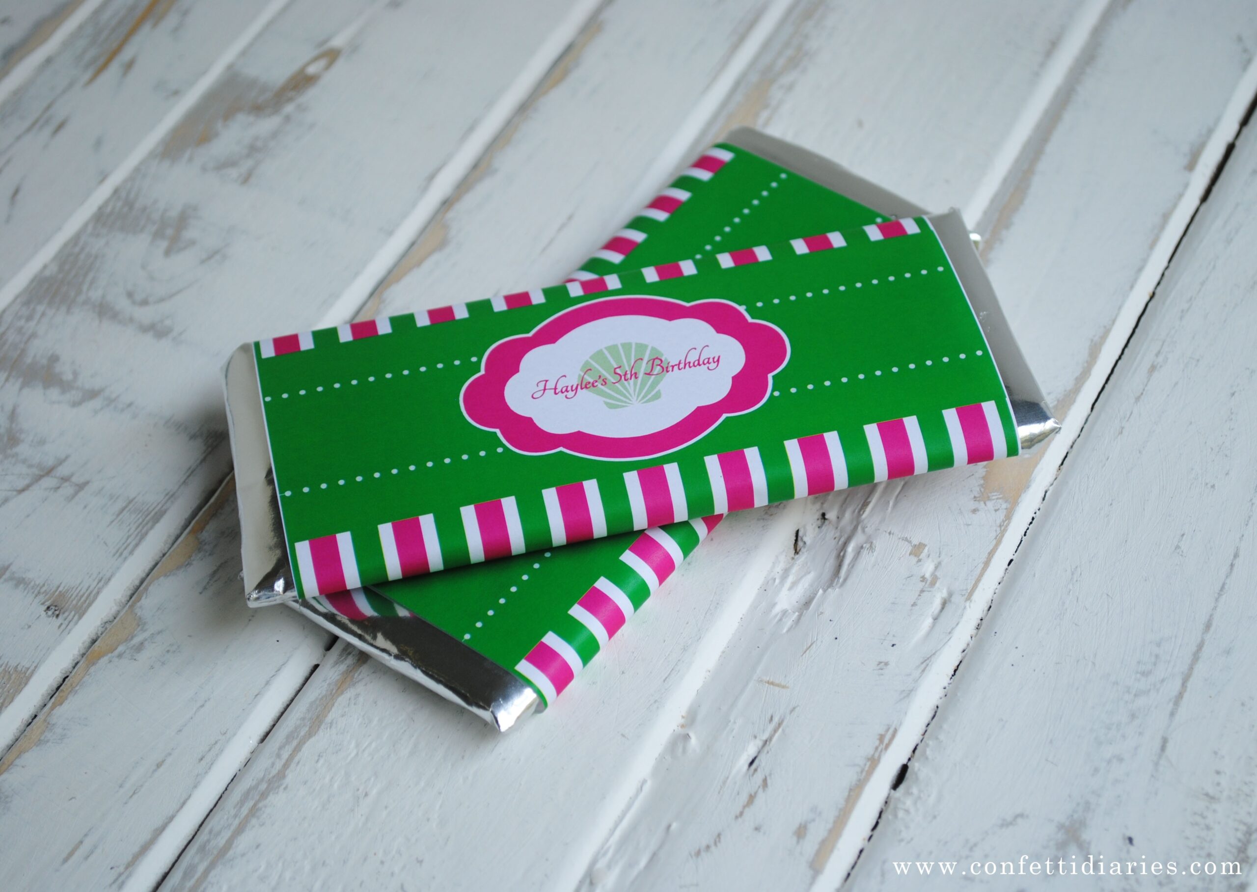 Free Candy Bar Wrapper Template For Word Compuret