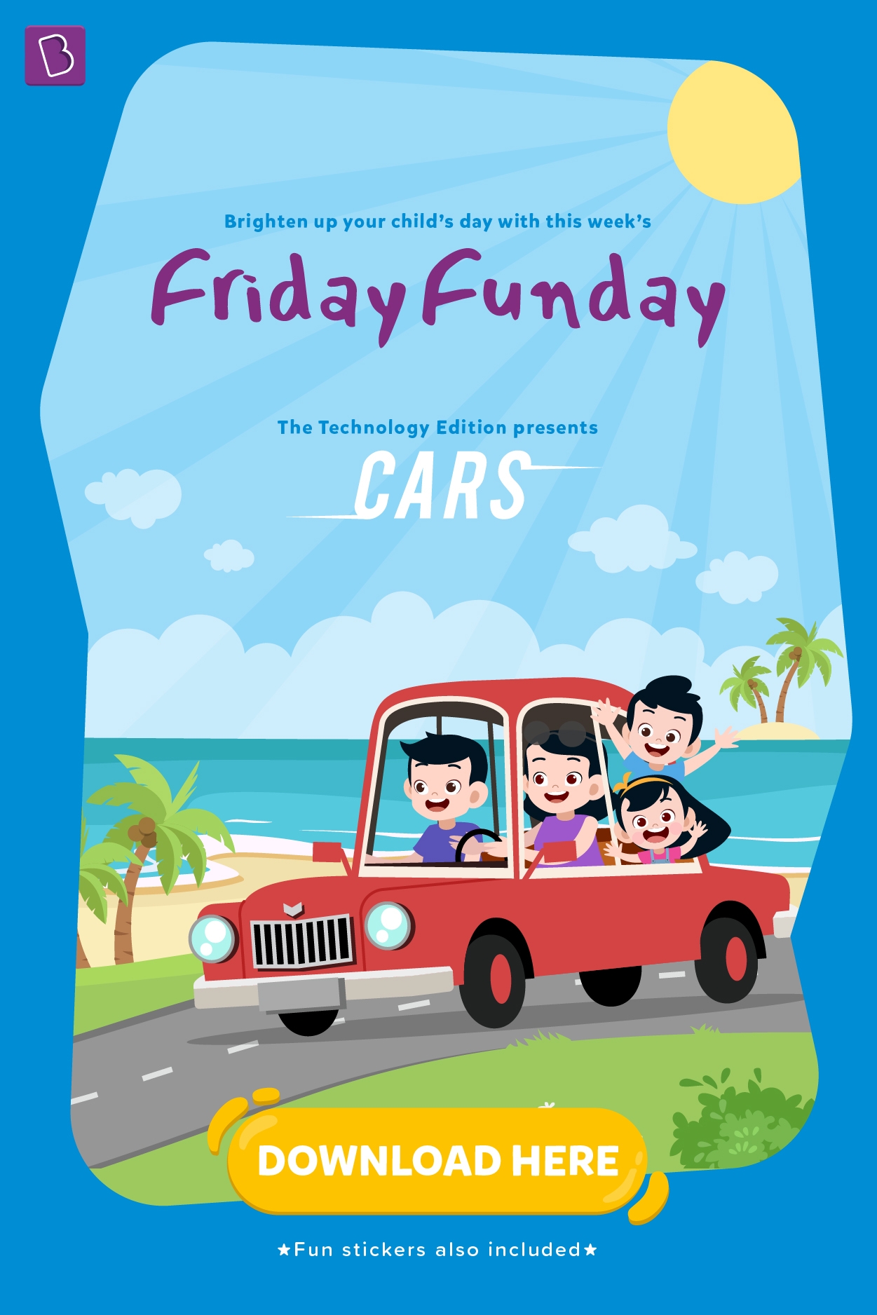 Free Car Themed Fun Activities And Printables For Children