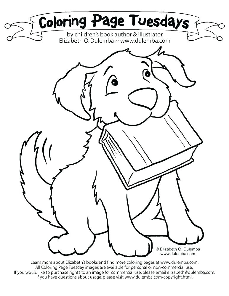 copyright free coloring pages
