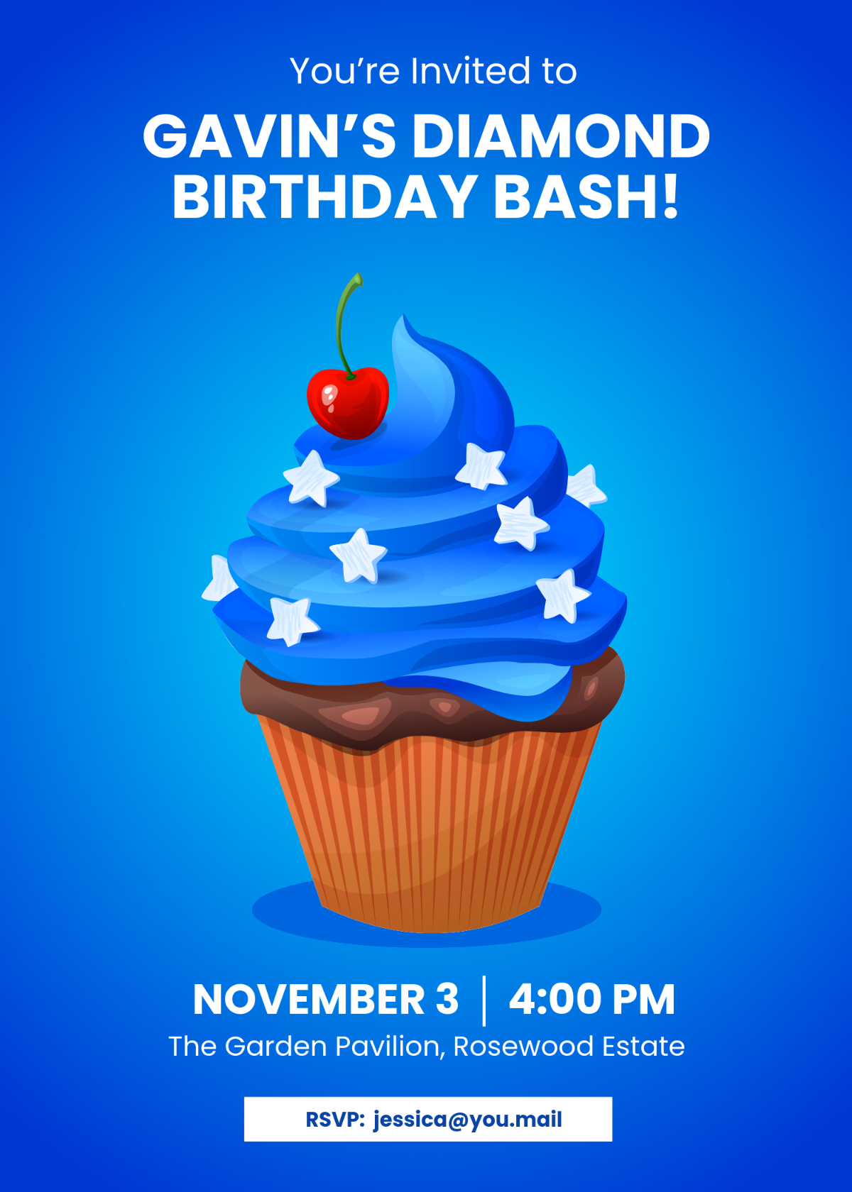 free soccer birthday party invitation template