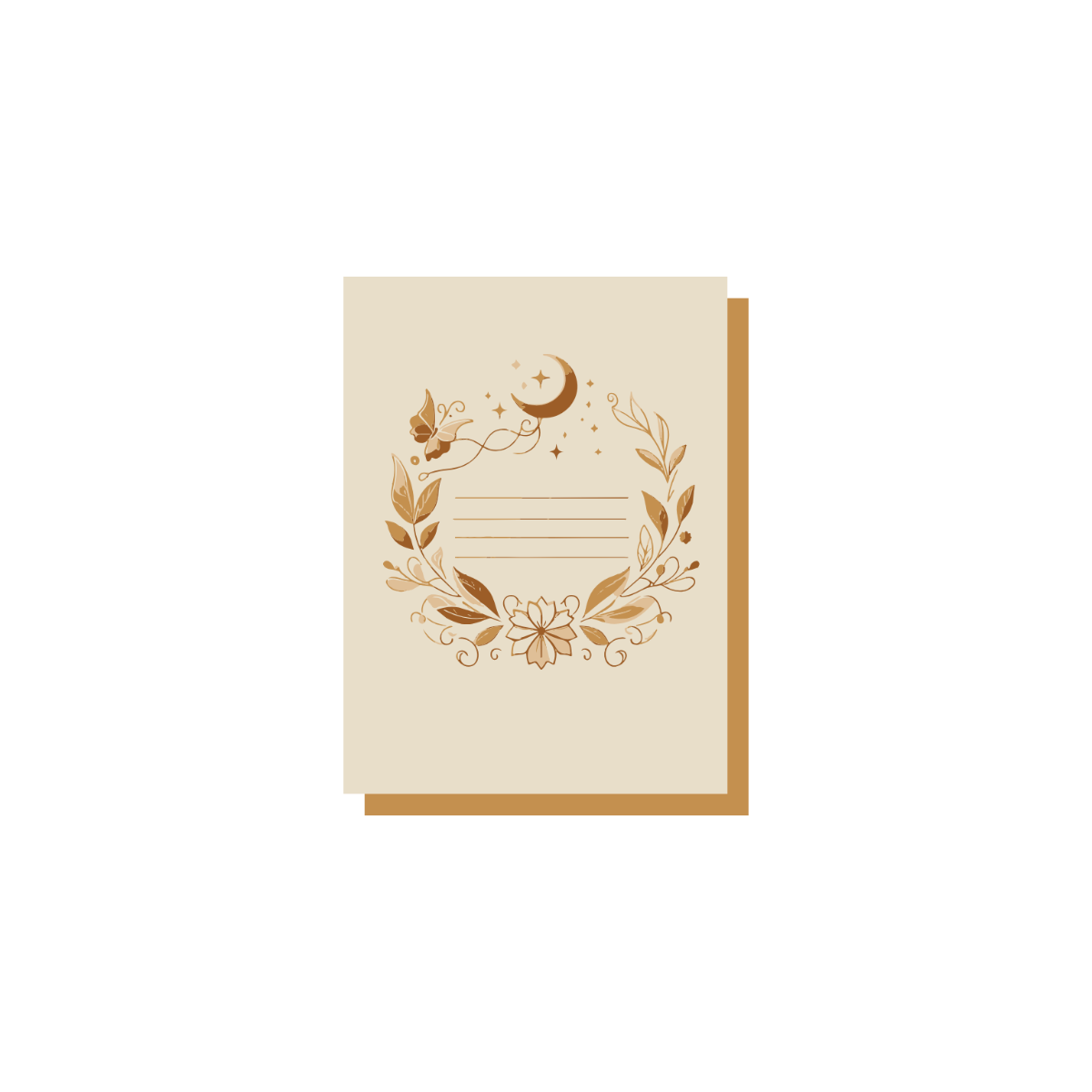 Free Digital Elegant Invitation Template To Edit Online