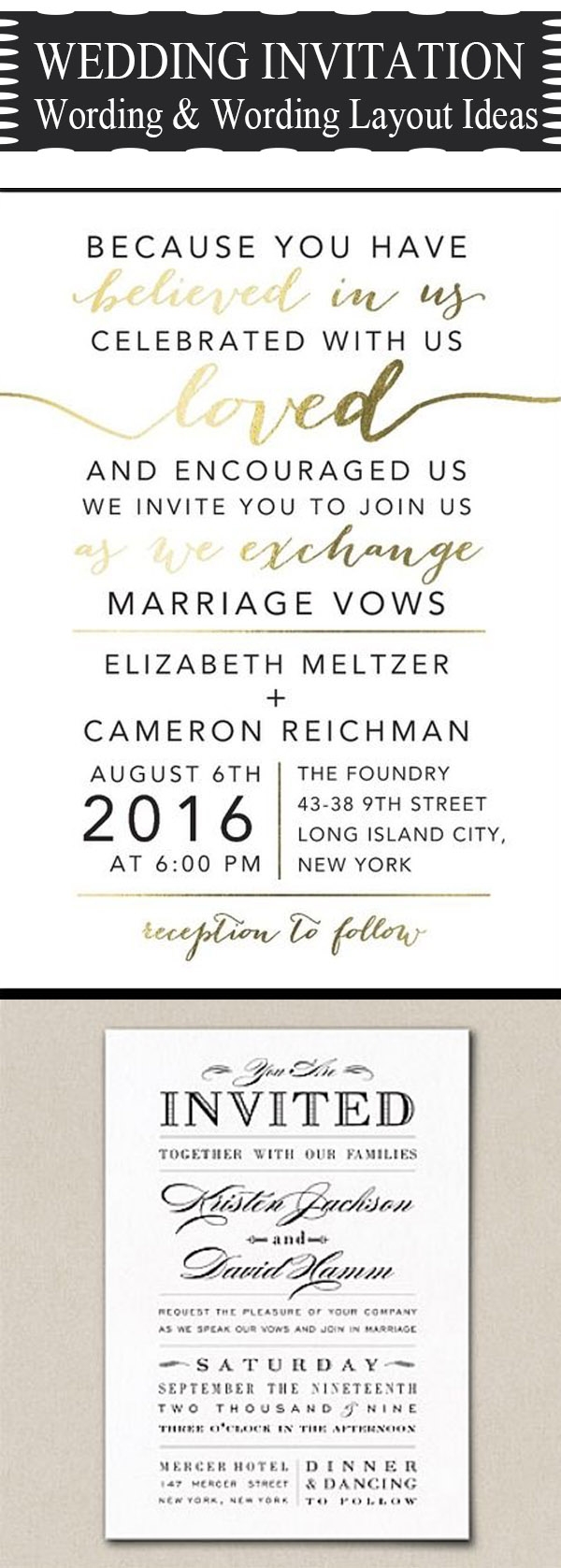 free downloadable wedding invitation templates for word