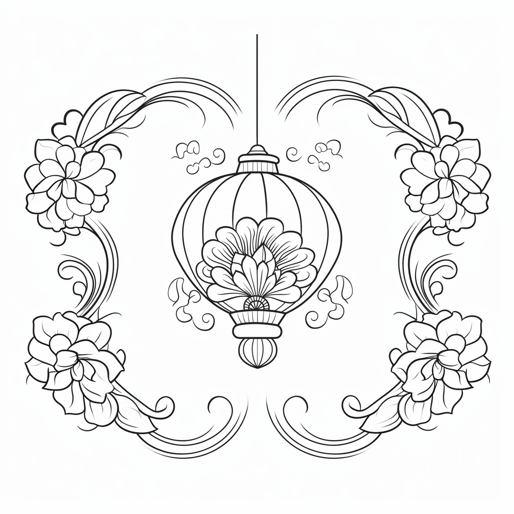 free easy printable coloring pages
