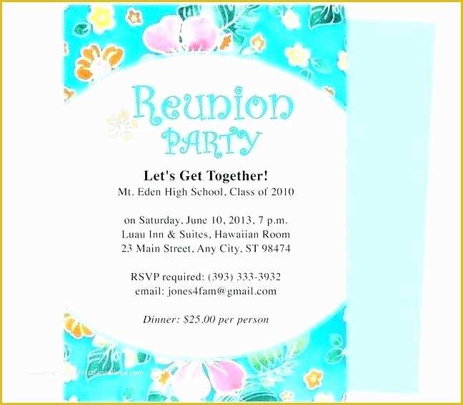 free email invitation templates for outlook