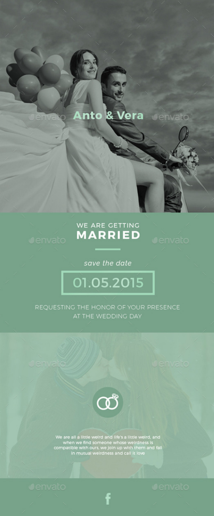 Free Email Invitations Templates