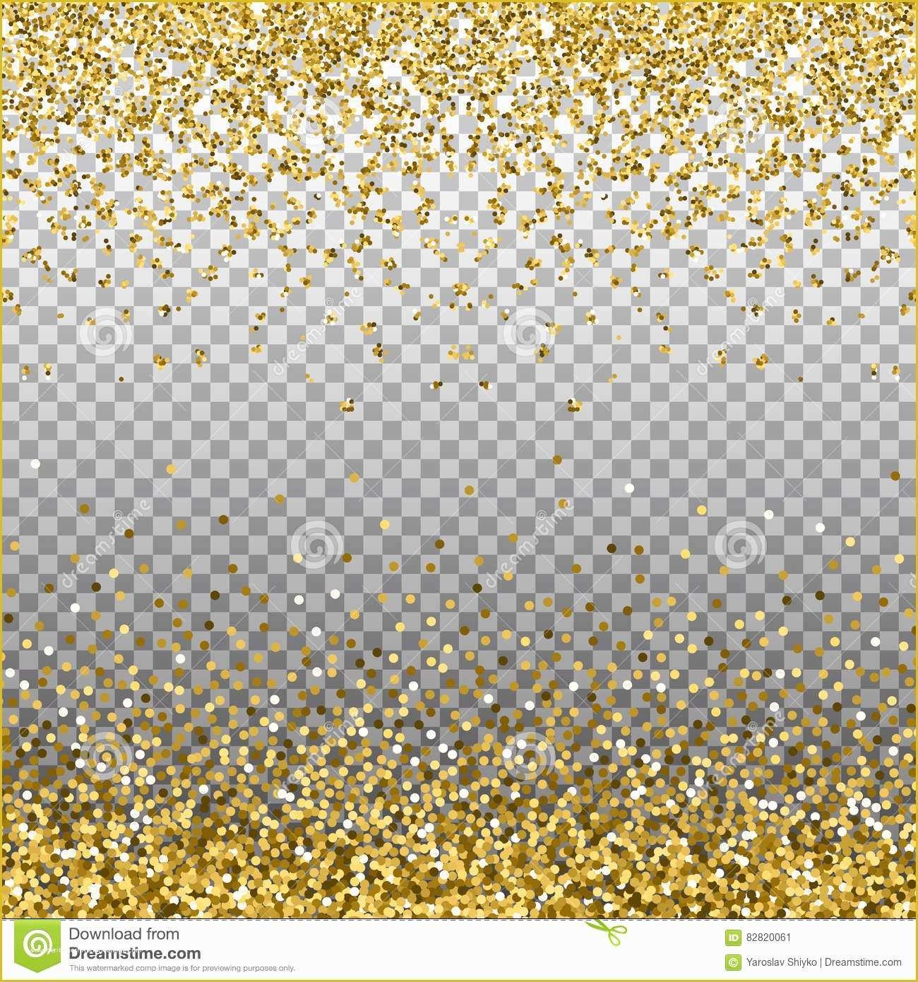 Free Glitter Invitation Template Of Invitation Template With Gold 