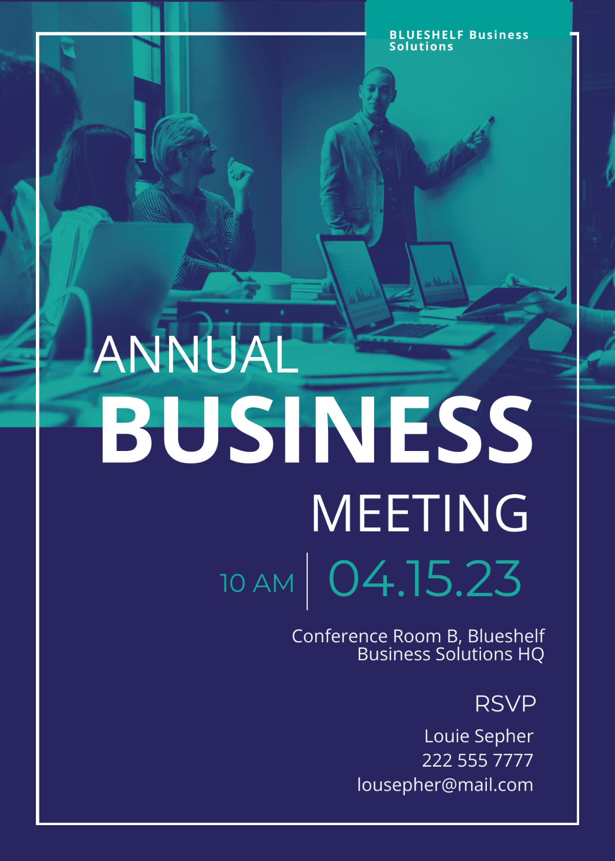 facebook event invitation template