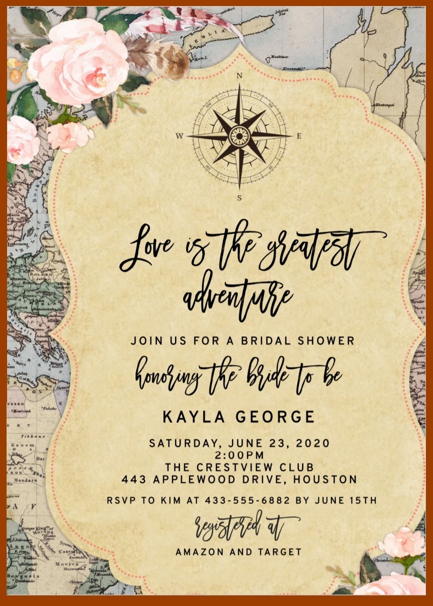 Free Invitation Templates Free Word Templates