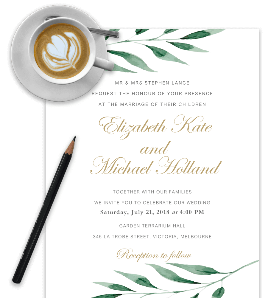 free printable invitation templates for word